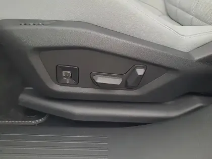 Photo 13 Citroën C5 aircross  1.6 Hybride rechargeable 195ch MAX boite automatique