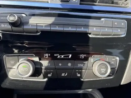 Photo 11 BMW X2  sDrive18iA 136ch M Sport DKG7