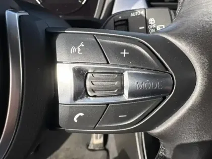 Photo 5 BMW X2  sDrive18iA 136ch M Sport DKG7