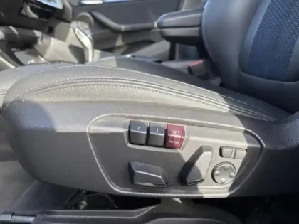 Photo 9 BMW X2  sDrive18iA 136ch M Sport DKG7