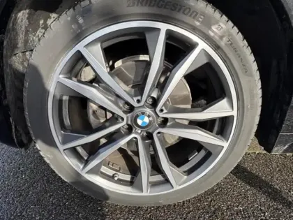 Photo 7 BMW X2  sDrive18iA 136ch M Sport DKG7