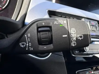 Photo 15 BMW X2  sDrive18iA 136ch M Sport DKG7