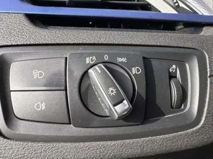 Photo 10 BMW X2  sDrive18iA 136ch M Sport DKG7