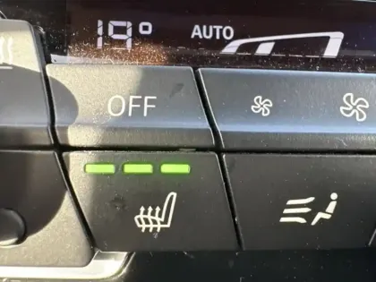 Photo 12 BMW X2  sDrive18iA 136ch M Sport DKG7