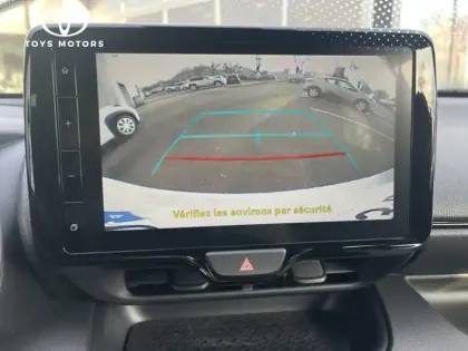 Photo 15 Toyota Yaris Hybride 116h GR SPORT