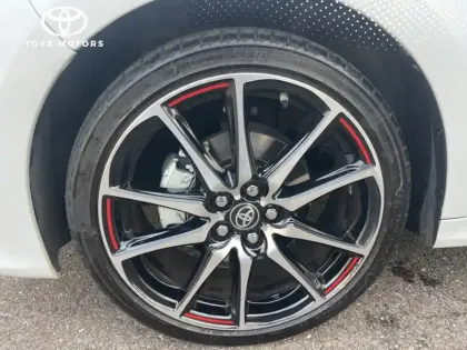 Photo 8 Toyota Yaris Hybride 116h GR SPORT