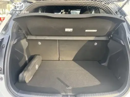 Photo 9 Toyota Yaris Hybride 116h GR SPORT