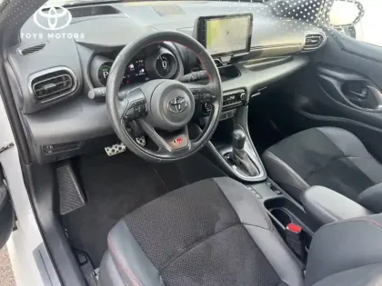 Photo 10 Toyota Yaris Hybride 116h GR SPORT