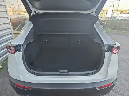 Photo 10 Mazda Cx-30 2.5 e-SKYACTIV-G M-Hybrid 140ch Homura 2025