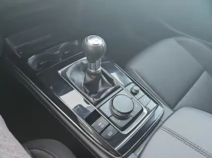 Photo 7 Mazda Cx-30 2.5 e-SKYACTIV-G M-Hybrid 140ch Homura 2025