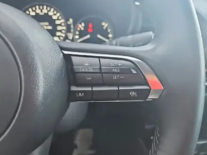 Photo 15 Mazda Cx-30 2.5 e-SKYACTIV-G M-Hybrid 140ch Homura 2025