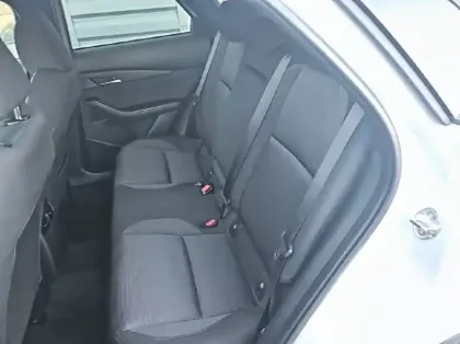 Photo 8 Mazda Cx-30 2.5 e-SKYACTIV-G M-Hybrid 140ch Homura 2025