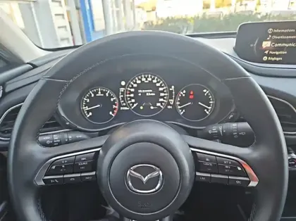 Photo 6 Mazda Cx-30 2.5 e-SKYACTIV-G M-Hybrid 140ch Homura 2025