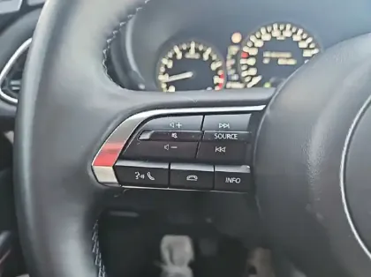 Photo 17 Mazda Cx-30 2.5 e-SKYACTIV-G M-Hybrid 140ch Homura 2025