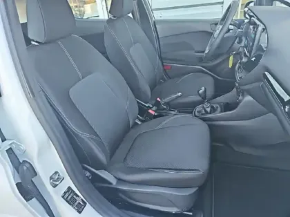 Photo 20 Ford Fiesta 1.0 Flexifuel 95ch Cool &amp; Connect 5p