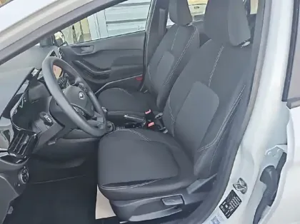 Photo 9 Ford Fiesta 1.0 Flexifuel 95ch Cool &amp; Connect 5p