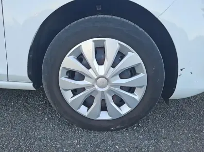 Photo 13 Ford Fiesta 1.0 Flexifuel 95ch Cool &amp; Connect 5p