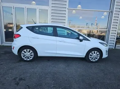 Photo 19 Ford Fiesta 1.0 Flexifuel 95ch Cool &amp; Connect 5p