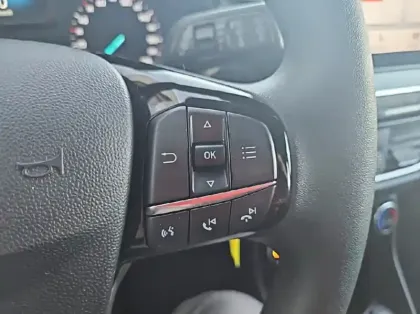 Photo 15 Ford Fiesta 1.0 Flexifuel 95ch Cool &amp; Connect 5p