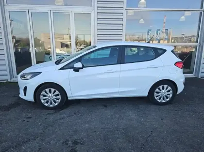 Photo 17 Ford Fiesta 1.0 Flexifuel 95ch Cool &amp; Connect 5p