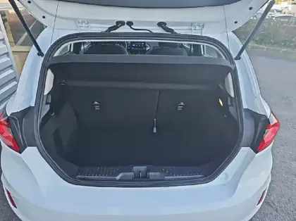 Photo 10 Ford Fiesta 1.0 Flexifuel 95ch Cool &amp; Connect 5p