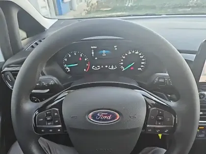 Photo 6 Ford Fiesta 1.0 Flexifuel 95ch Cool &amp; Connect 5p