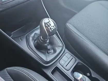 Photo 7 Ford Fiesta 1.0 Flexifuel 95ch Cool &amp; Connect 5p