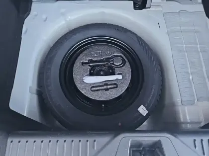 Photo 21 Ford Fiesta 1.0 Flexifuel 95ch Cool &amp; Connect 5p