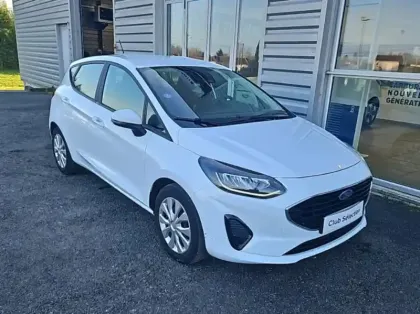Photo 11 Ford Fiesta 1.0 Flexifuel 95ch Cool &amp; Connect 5p