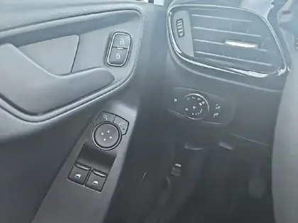 Photo 5 Ford Fiesta 1.0 Flexifuel 95ch Cool &amp; Connect 5p