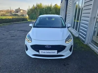 Photo 16 Ford Fiesta 1.0 Flexifuel 95ch Cool &amp; Connect 5p