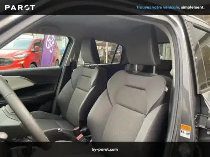 Photo 9 Suzuki Swift 1.2 Hybrid 83ch Pack