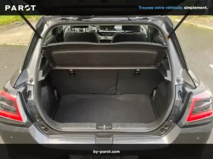 Photo 10 Suzuki Swift 1.2 Hybrid 83ch Pack