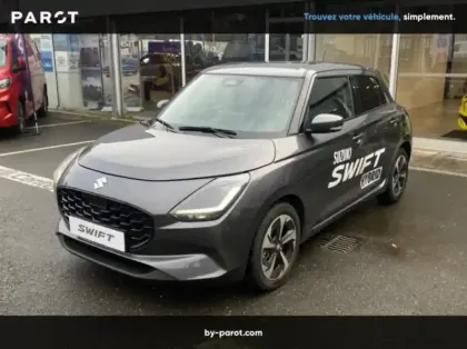 Photo Suzuki Swift 1.2 Hybrid 83ch Pack