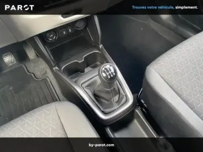 Photo 7 Suzuki Swift 1.2 Hybrid 83ch Pack