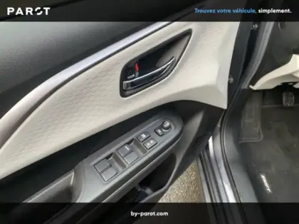 Photo 5 Suzuki Swift 1.2 Hybrid 83ch Pack