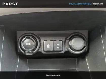 Photo 18 Suzuki Swift 1.2 Hybrid 83ch Pack