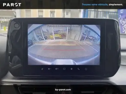 Photo 15 Suzuki Swift 1.2 Hybrid 83ch Pack