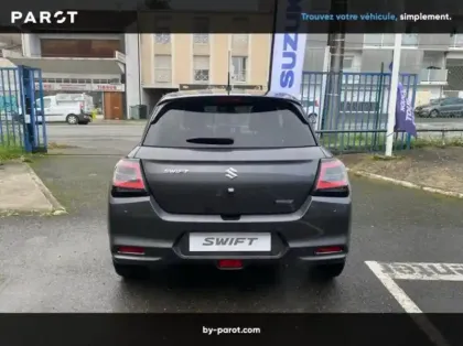 Photo 14 Suzuki Swift 1.2 Hybrid 83ch Pack