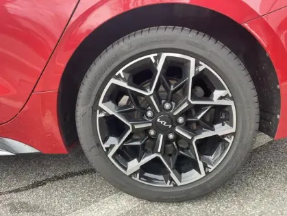 Photo 13 Kia Proceed 1.5 T-GDi 160 ch DCT7 GT Line