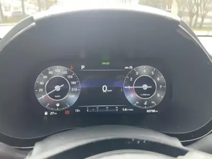 Photo 15 Kia Proceed 1.5 T-GDi 160 ch DCT7 GT Line