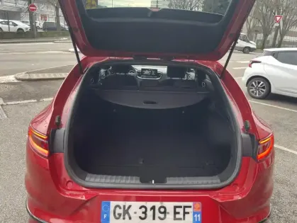 Photo 12 Kia Proceed 1.5 T-GDi 160 ch DCT7 GT Line