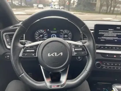 Photo 14 Kia Proceed 1.5 T-GDi 160 ch DCT7 GT Line