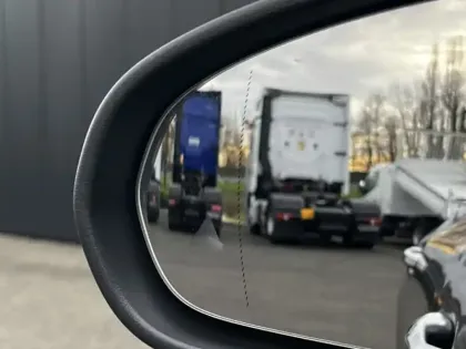 Photo 19 Mercedes CLA Coupé 180 d AMG Line