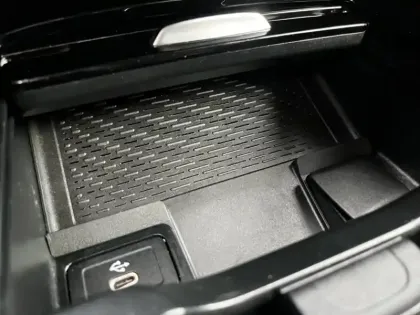 Photo 16 Mercedes CLA Coupé 180 d AMG Line