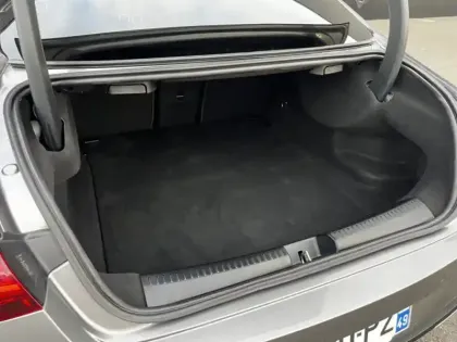 Photo 6 Mercedes CLA Coupé 180 d AMG Line