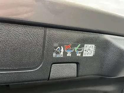 Photo 21 Mercedes CLA Coupé 180 d AMG Line