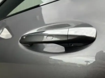 Photo 20 Mercedes CLA Coupé 180 d AMG Line