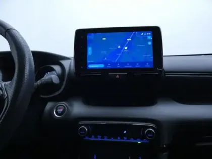 Photo 10 Toyota Yaris Hybride 116h GR SPORT