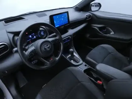 Photo 14 Toyota Yaris Hybride 116h GR SPORT